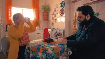 Задник до фильму"À vida, com a Morte" #956514