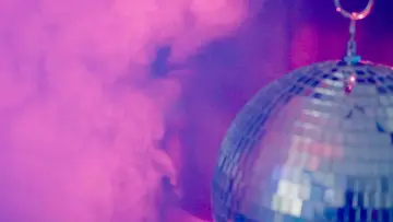 Disco Sex Machine : La naissance du porn chic постер