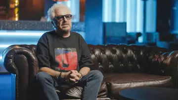 Задник до фільму "Disco Sex Machine : La naissance du porn chic" #956213