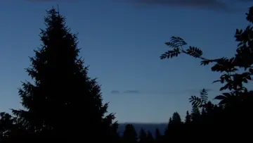 Задник до фильму"The Blue Hour" #1159561
