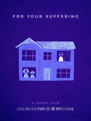 For Your Suffering постер