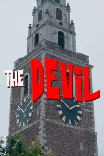 Постер до фильму"The Devil" #957257