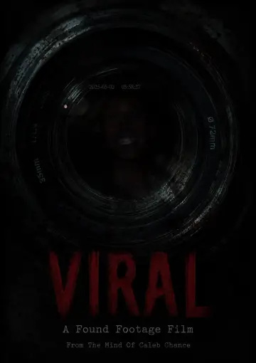 Постер до фильму"VIRAL" #956851