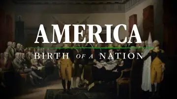 Задник до фильму"America: Birth Of A Nation" #956932