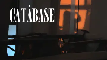 Задник до фильму"CATÁBASE" #963352