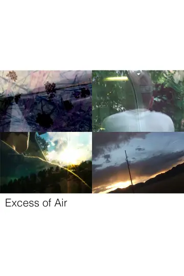 Excess of Air постер