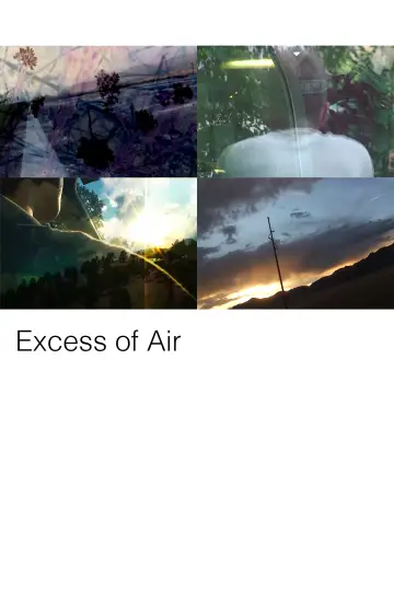 Постер до фильму"Excess of Air" #957747