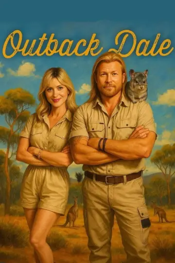Постер до фильму"Outback Dale" #953672