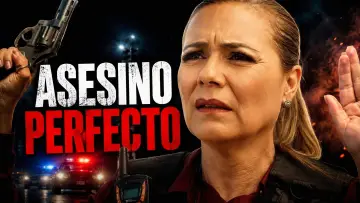Задник до фільму "Asesino Perfecto" #1175787