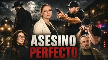 Задник до фільму "Asesino Perfecto" #953425