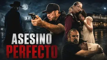 Задник до фільму "Asesino Perfecto" #953426