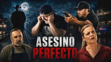 Задник до фільму "Asesino Perfecto" #953427