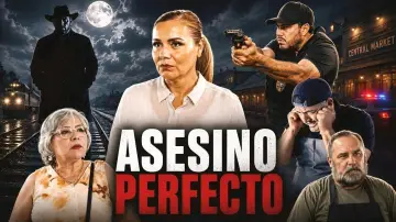 Задник до фільму "Asesino Perfecto" #953428