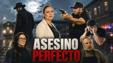 Задник до фільму "Asesino Perfecto" #953429