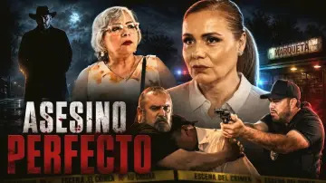 Задник до фільму "Asesino Perfecto" #953430