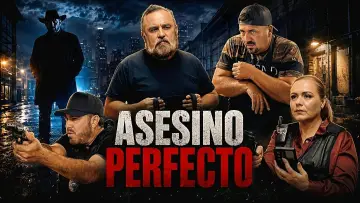 Задник до фільму "Asesino Perfecto" #953431