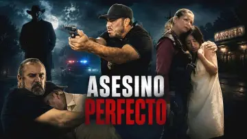Задник до фільму "Asesino Perfecto" #953432