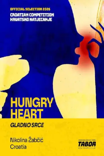 Gladno srce