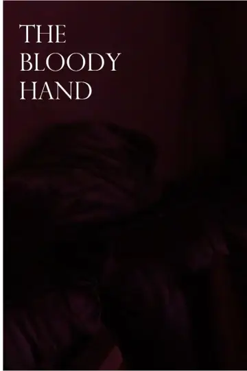 Постер до фильму"The Bloody Hand" #978146
