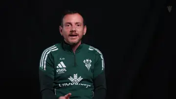 Задник до фильму"El Albacete Balompié y el sueño de la Copa del Rey" #957401