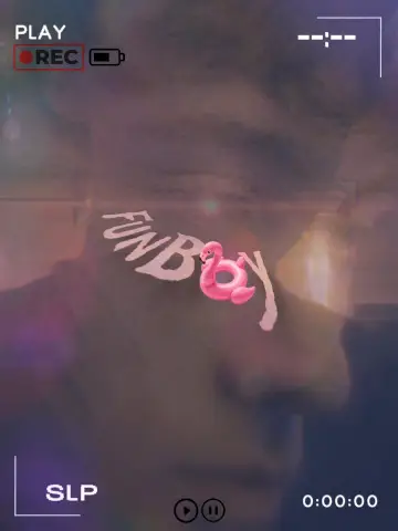 Постер до фильму"FunBoy" #955090
