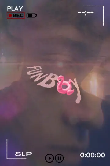 Постер до фильму"FunBoy" #955091