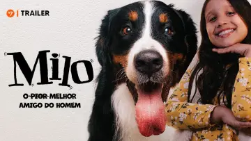 Задник до фільму "Milo" #963636