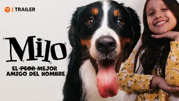 Задник до фільму "Milo" #963638
