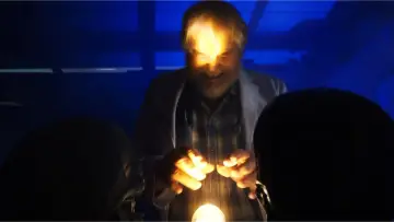 Задник до фильму"Soul Stealer" #965922