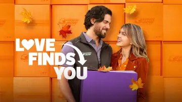 Задник до фільму "Love Finds You" #1567290
