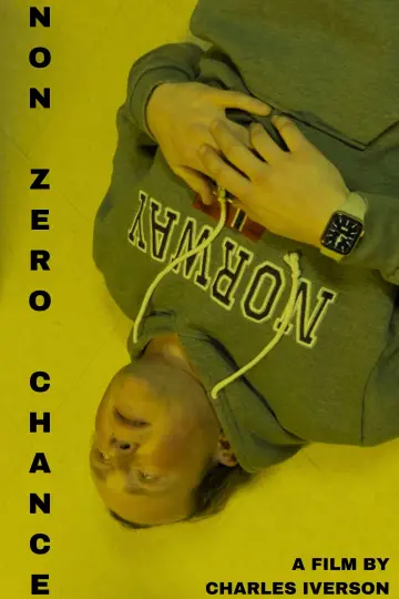 Non Zero Chance постер
