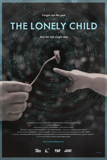 Постер до фильму"The Lonely Child" #1196277