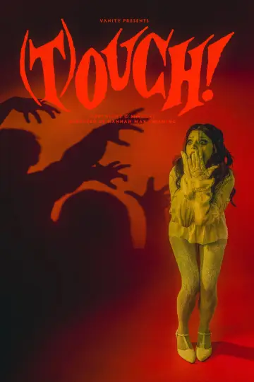 Постер до фильму"Vanity: (T)OUCH!" #957862