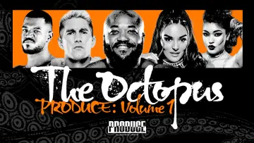 Задник до фільму "PRODUCE: Volume 1" #963243