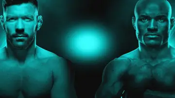 Задник до фильму"UFC Fight Night 281: du Plessis vs. Usman" #977832