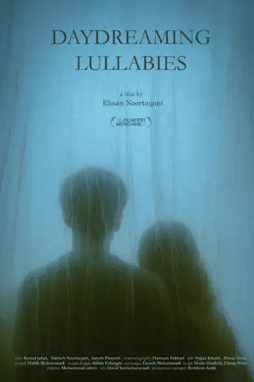 Постер до фильму"Daydreaming Lullabies" #1152547