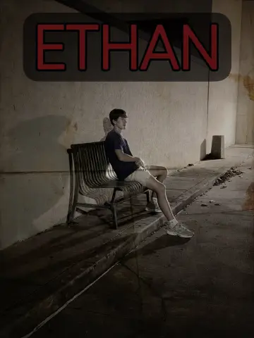 Постер до фильму"ETHAN" #957724