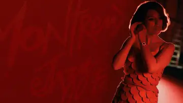 Задник до фильму"RAYE live at Montreux Jazz Festival" #1176910