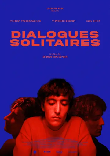 Постер до фільму "Dialogues Solitaires" #1154800