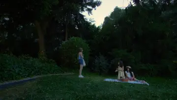 Задник до фільму "Juego de damas" #957570