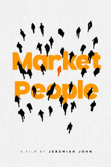 Постер до фильму"Market People" #958194