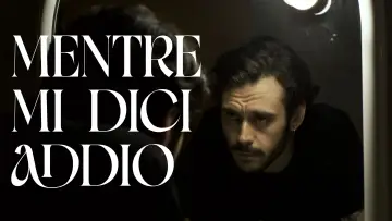 Задник до фильму"Mentre mi dici addio" #957484