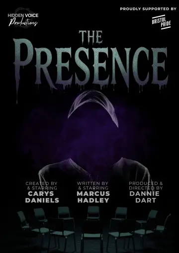 Постер до фільму "The Presence" #1166146