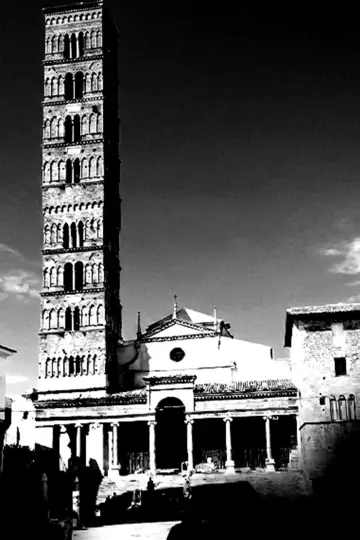 Постер до фильму"Archivi Terracina (1992) - Vol. 1" #957977