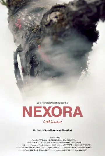 Постер до фильму"Nexora" #978689