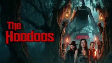 Задник до фільму "The Hoodoos" #1154629