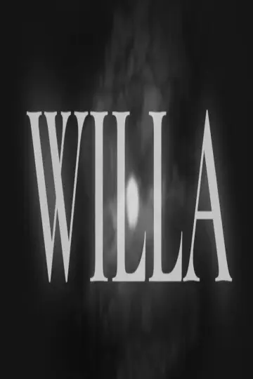 Постер до фільму "Willa" #1616905