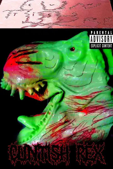 Постер до фильму"Cuntish Rex" #958309