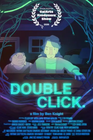 Постер до фильму"Double Click" #1170934