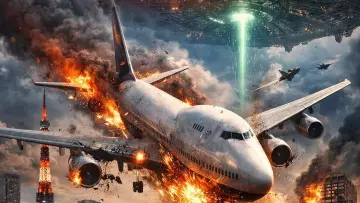 Задник до фильму"The Last Apocalypse" #968318